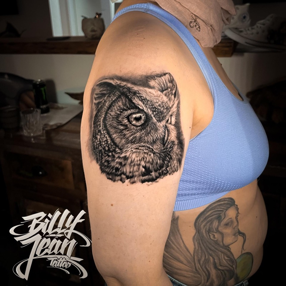 BJT Tierportrait Kauts